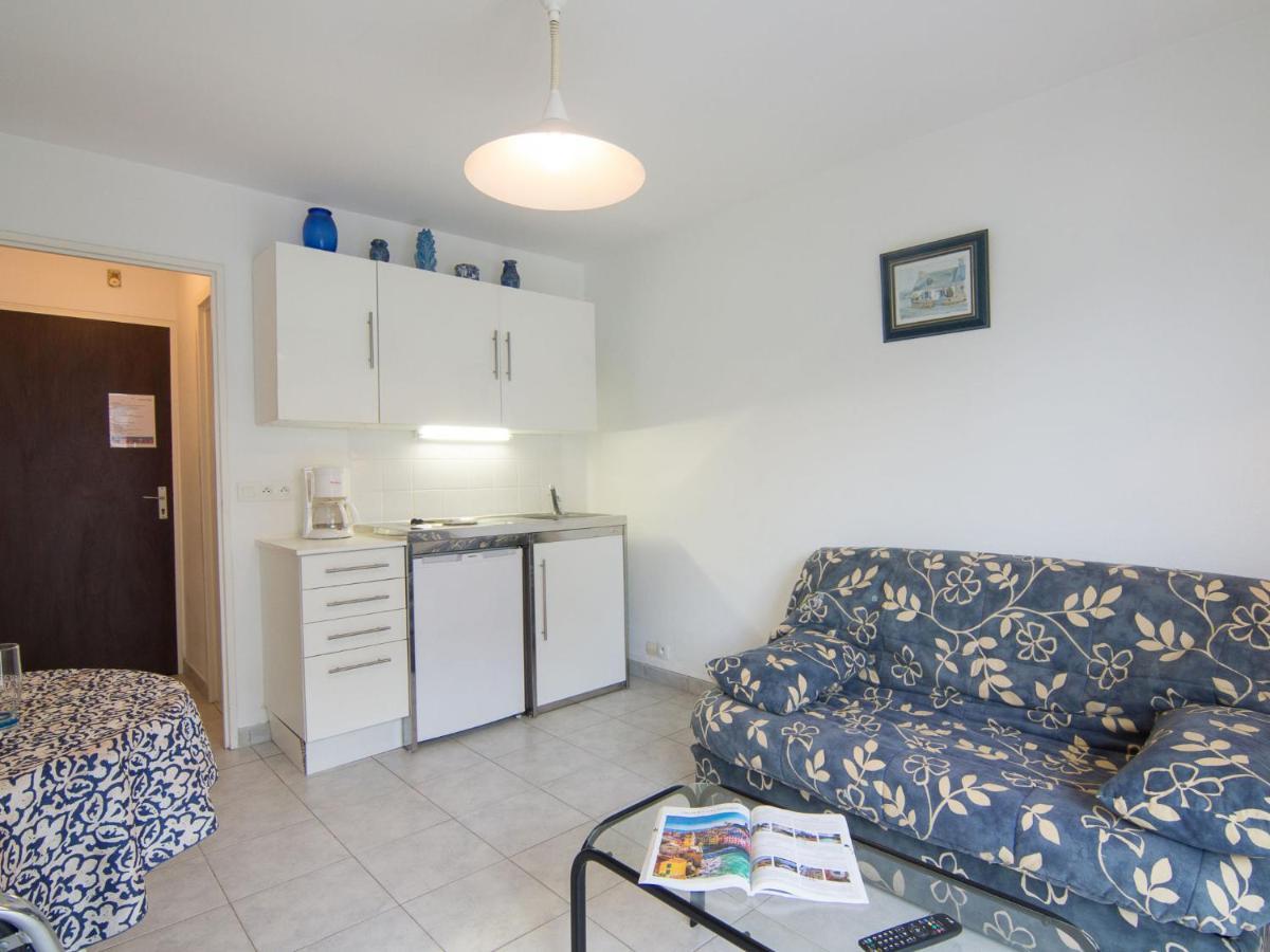 Les Flots Bleus-1 By Interhome Appartement Trouville-sur-Mer