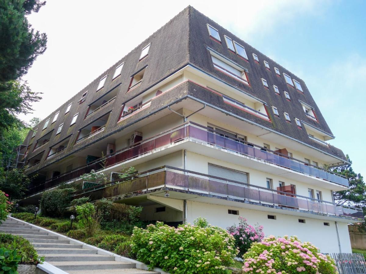 Appartement Les Flots Bleus-1 By Interhome *