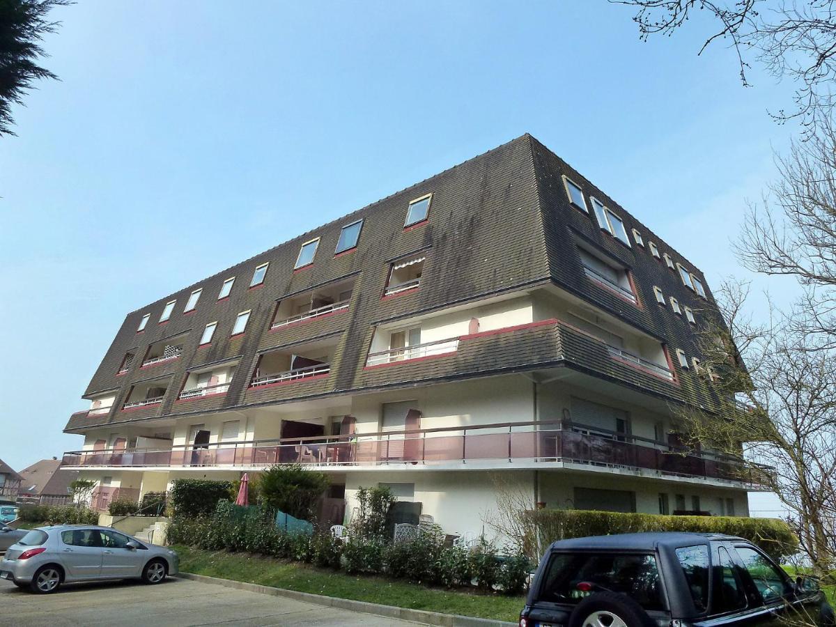 Les Flots Bleus-1 By Interhome *