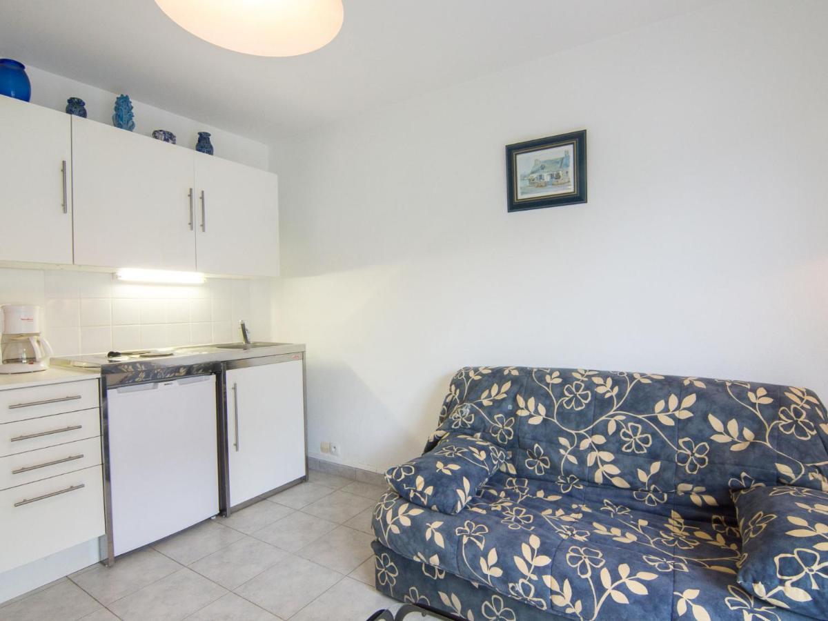Appartement Les Flots Bleus-1 By Interhome