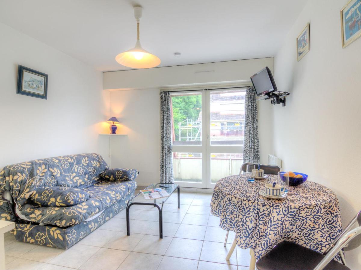Appartement Les Flots Bleus-1 By Interhome *