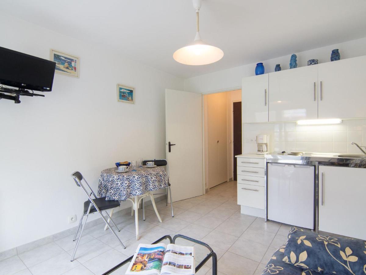 Les Flots Bleus-1 By Interhome *