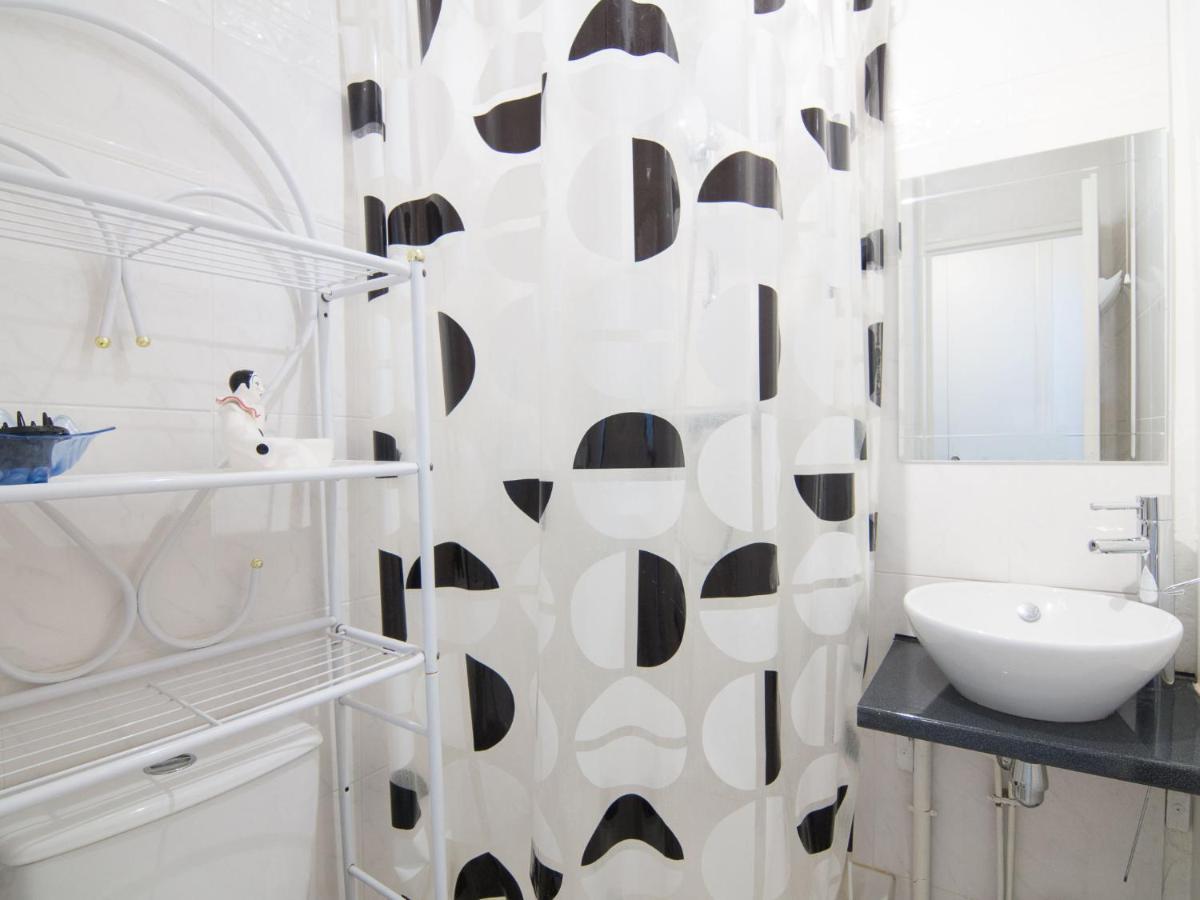 Les Flots Bleus-1 By Interhome * Trouville-sur-Mer