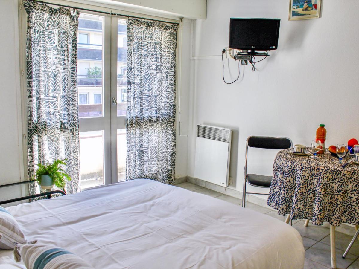 Appartement Les Flots Bleus-1 By Interhome Trouville-sur-Mer