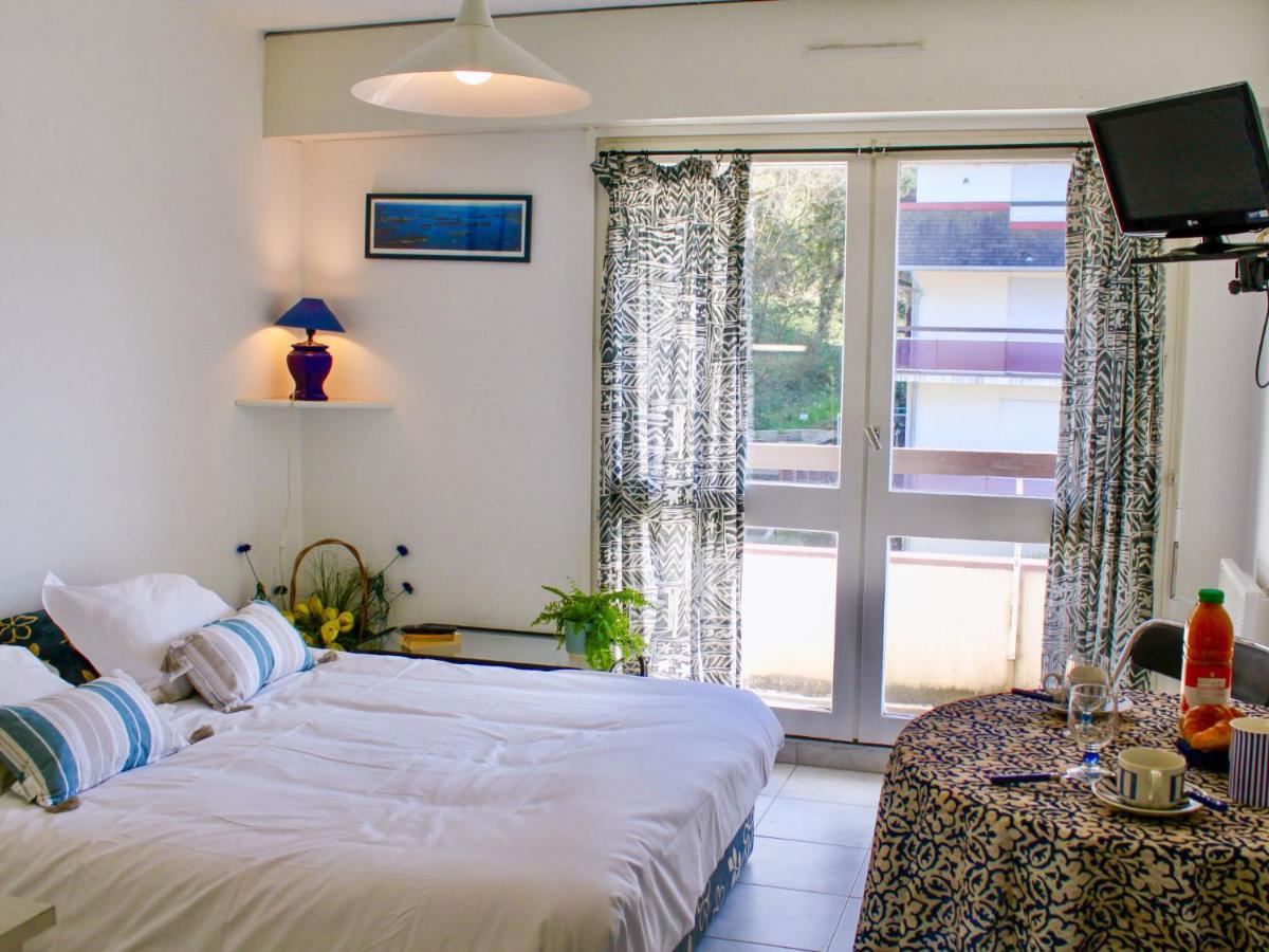 Les Flots Bleus-1 By Interhome *