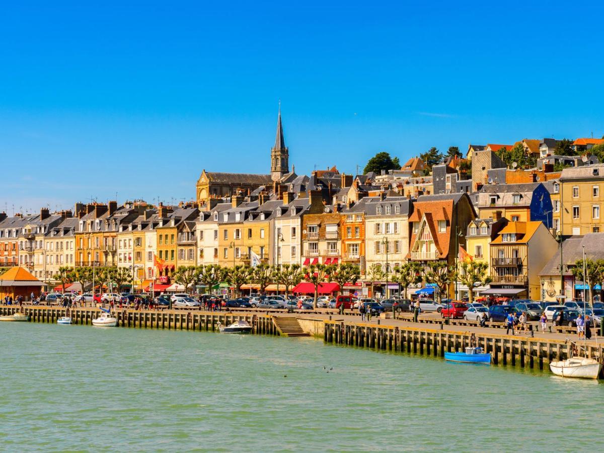 Les Flots Bleus-1 By Interhome *