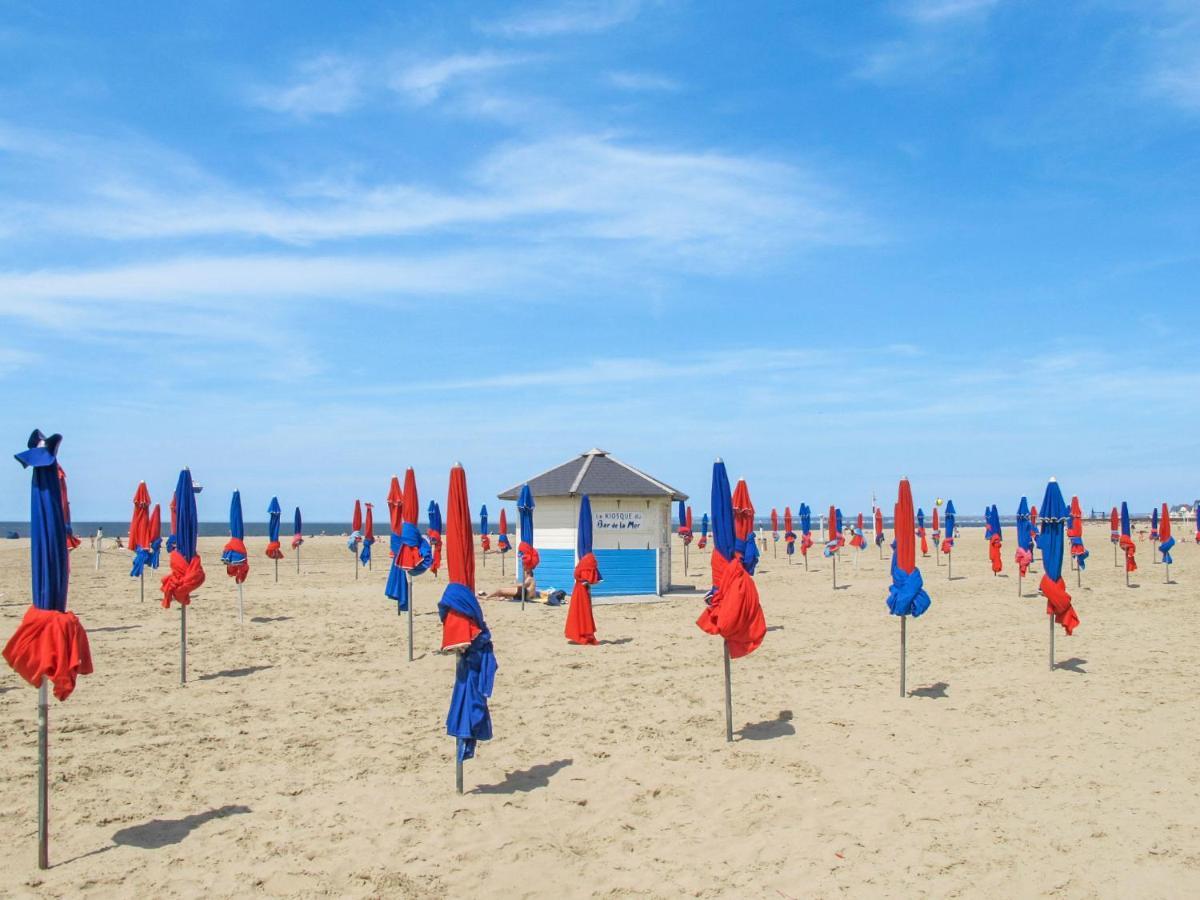 Les Flots Bleus-1 By Interhome *
